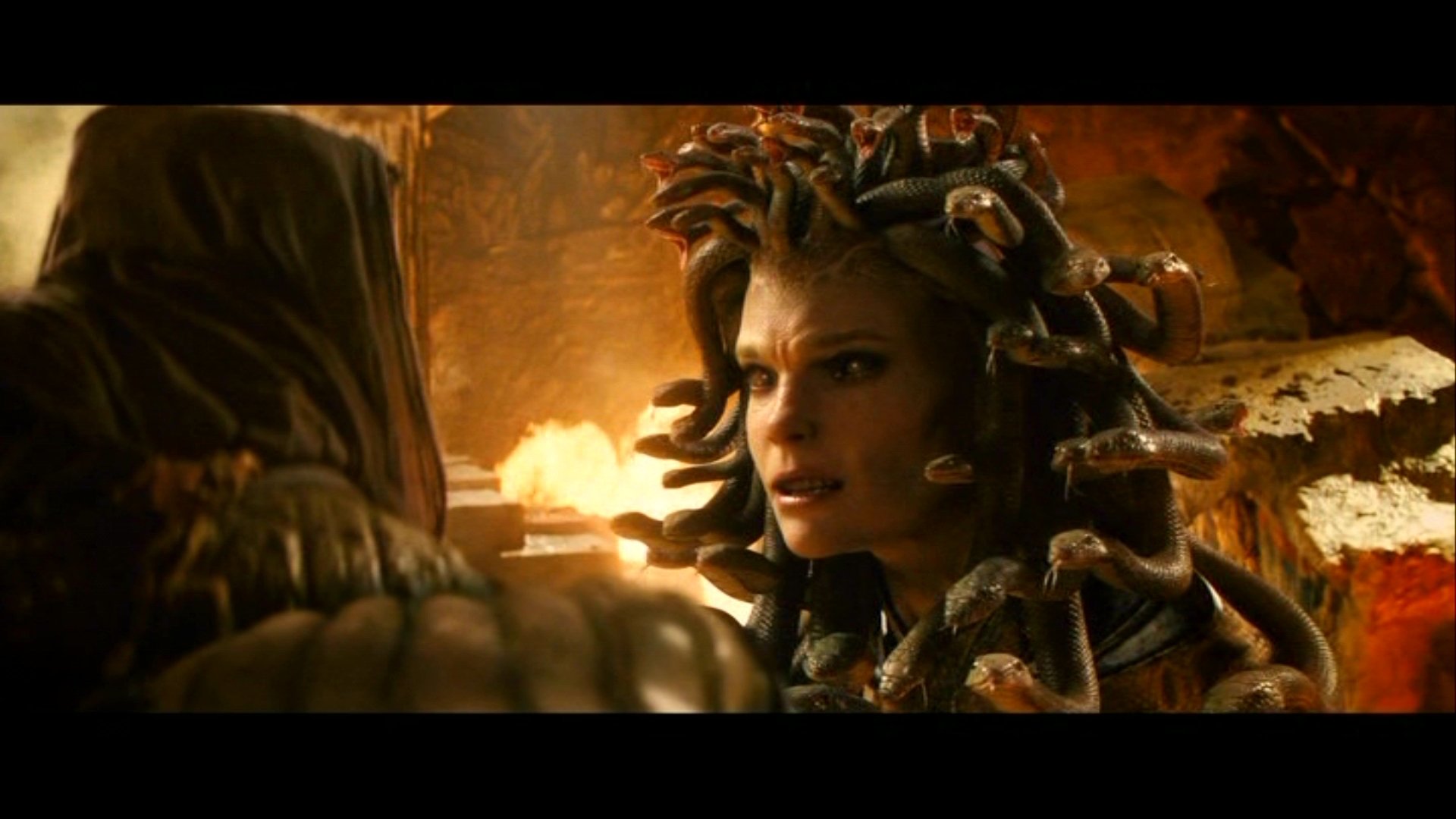 movie Clash Of The Titans (2010) Image