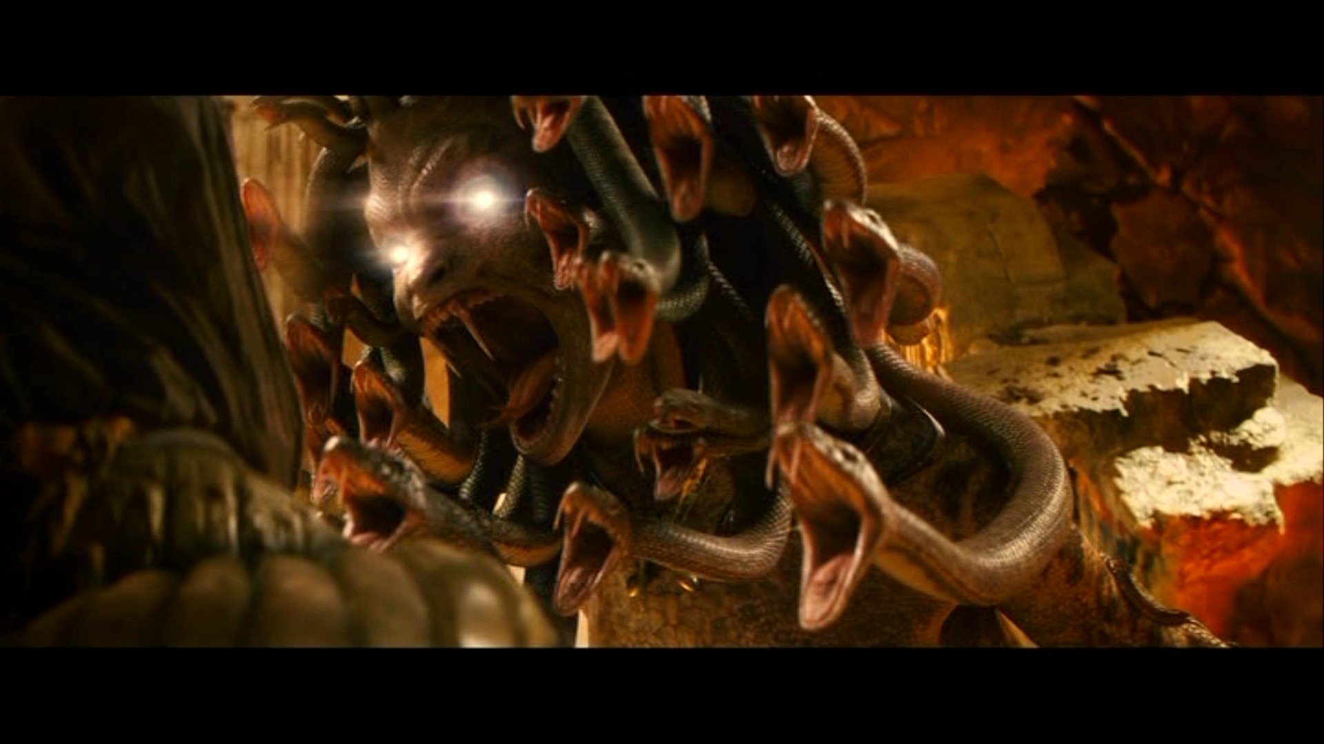 movie Clash Of The Titans (2010) Image