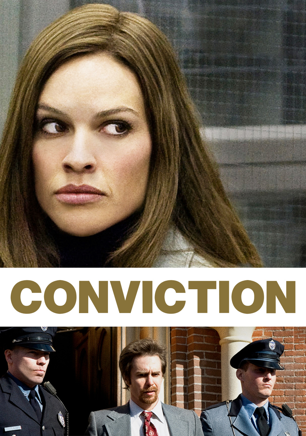 Conviction Sample Sentence