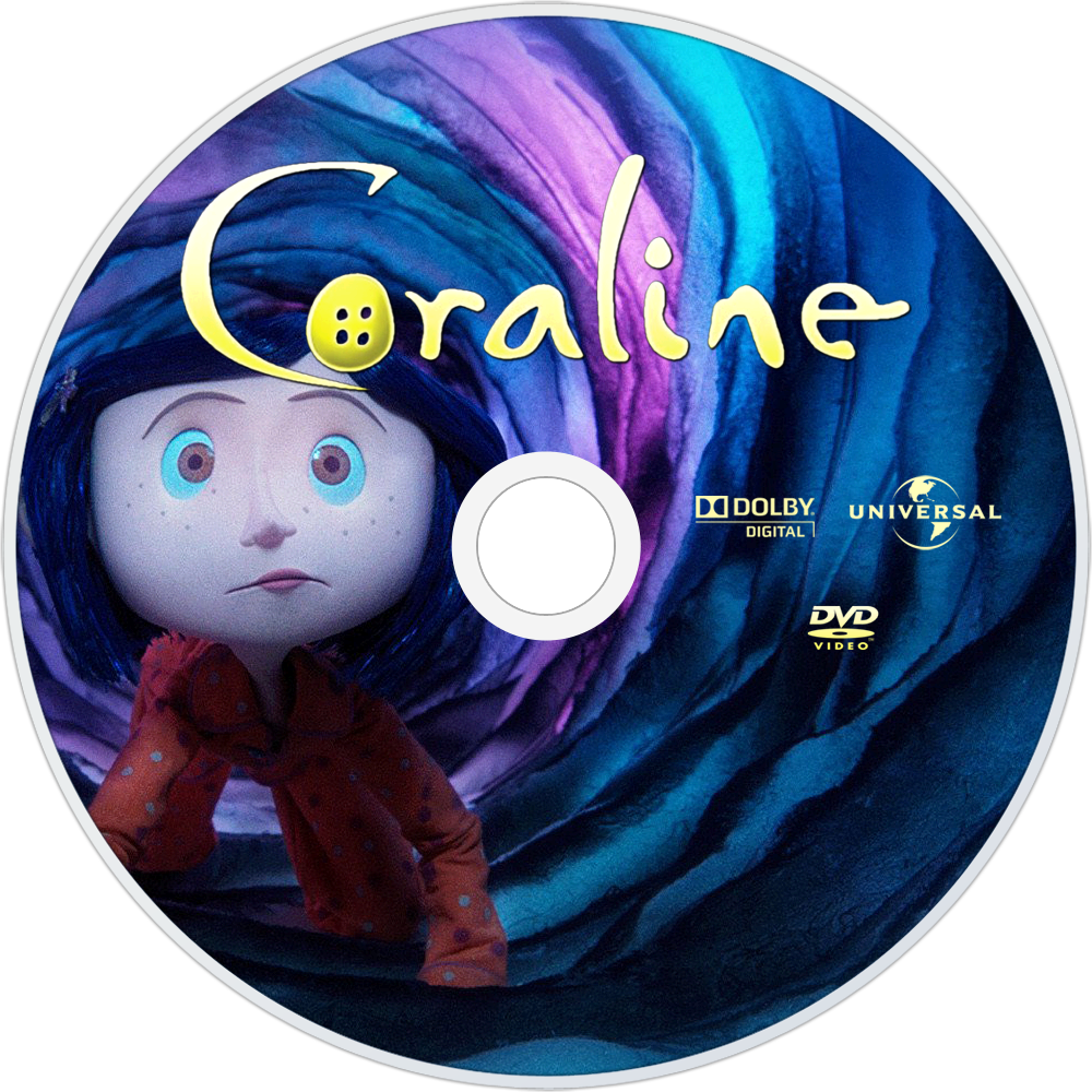 Coraline Picture Image Abyss