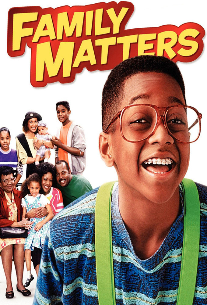 Family matters на русском. Family matters 1 эпизод. Family matters TV show. Шоколад Urkel. Steve from Family matters.