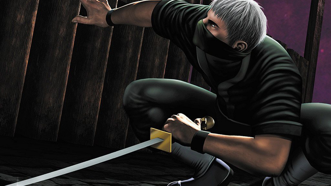 Tenchu 2 birth of the stealth assassins секреты