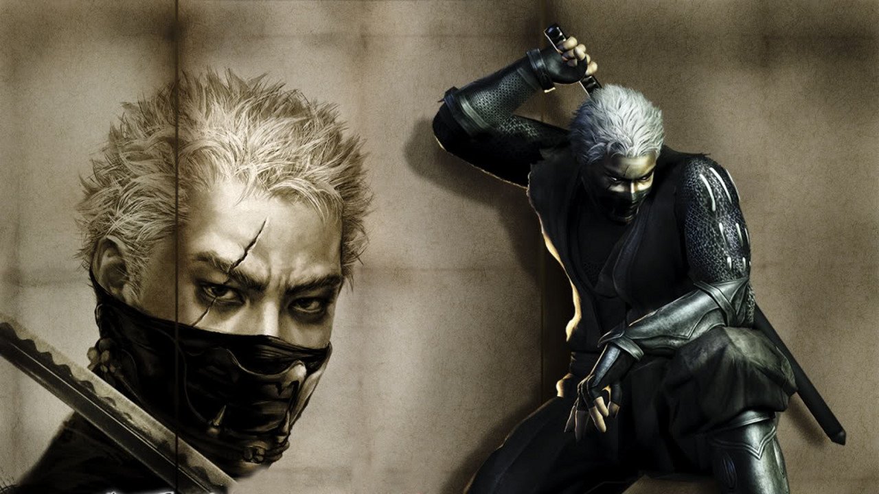 video game Tenchu: Stealth Assassins Image