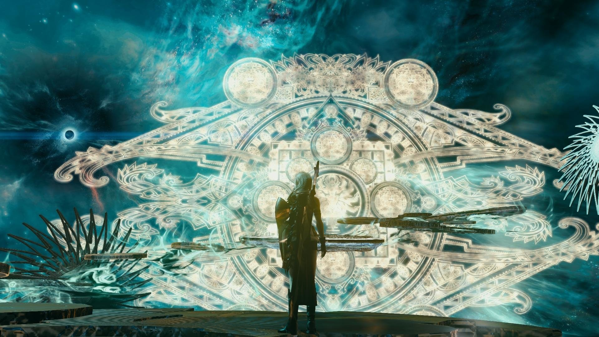 Lightning (Final Fantasy) video game Final Fantasy XIII Image