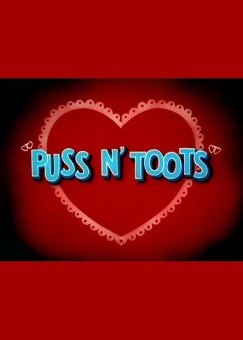 Puss n' Toots