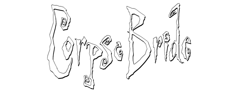 Corpse Bride Picture Image Abyss