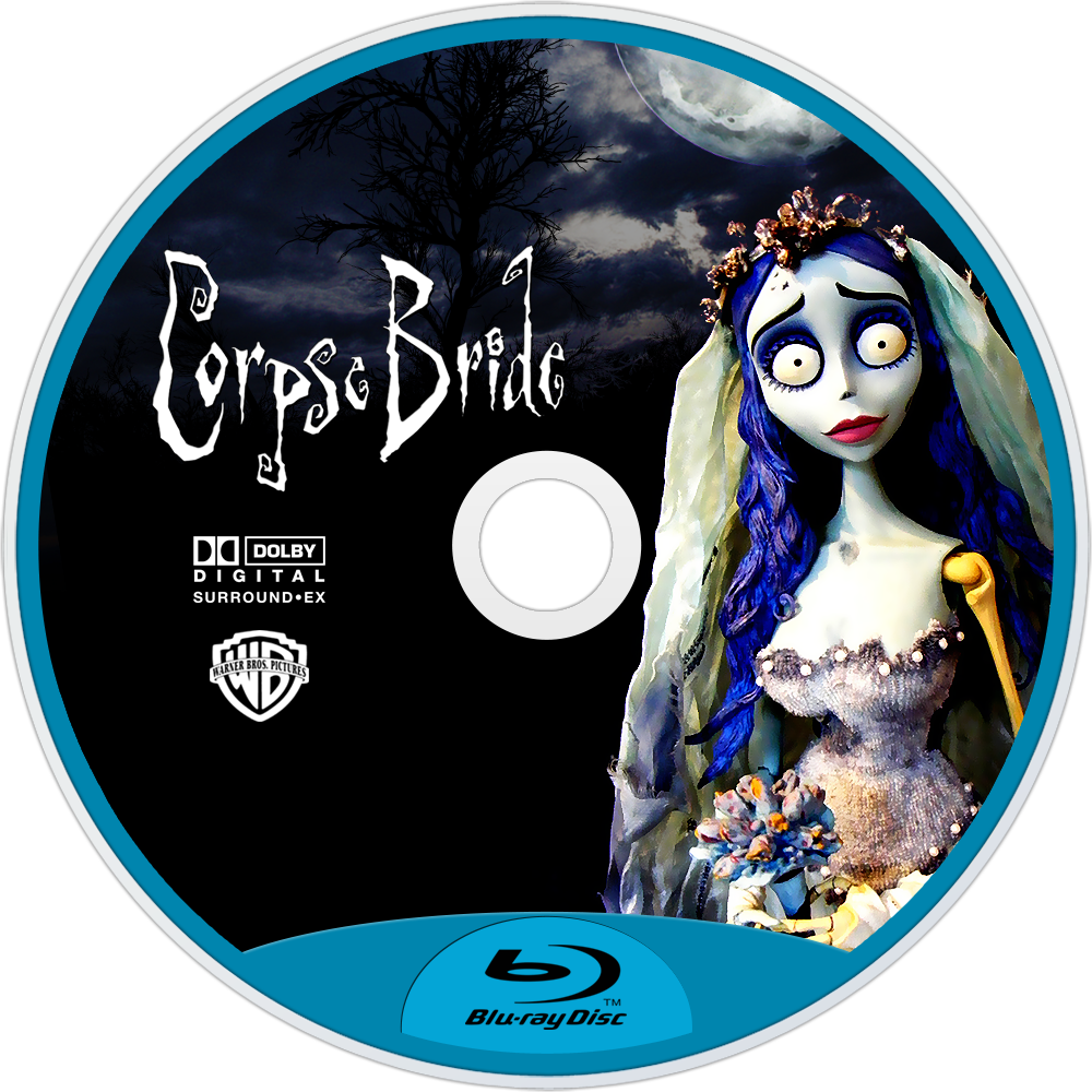 Corpse Bride Picture Image Abyss