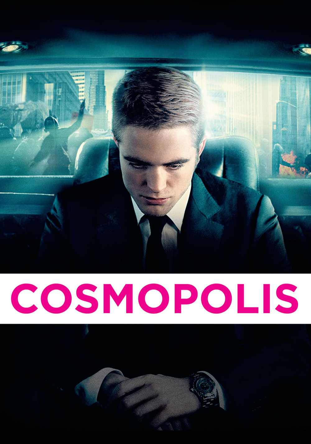 Cosmopolis Picture