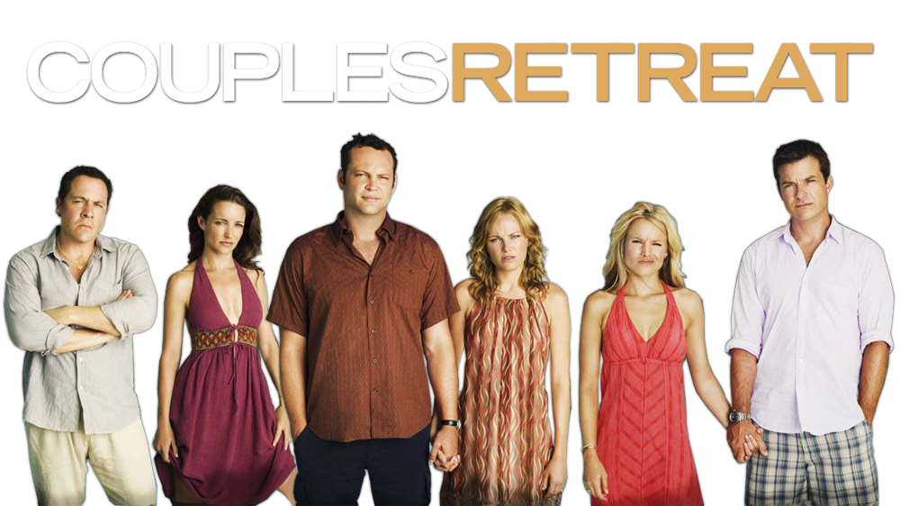 Couples Retreat Picture Image Abyss