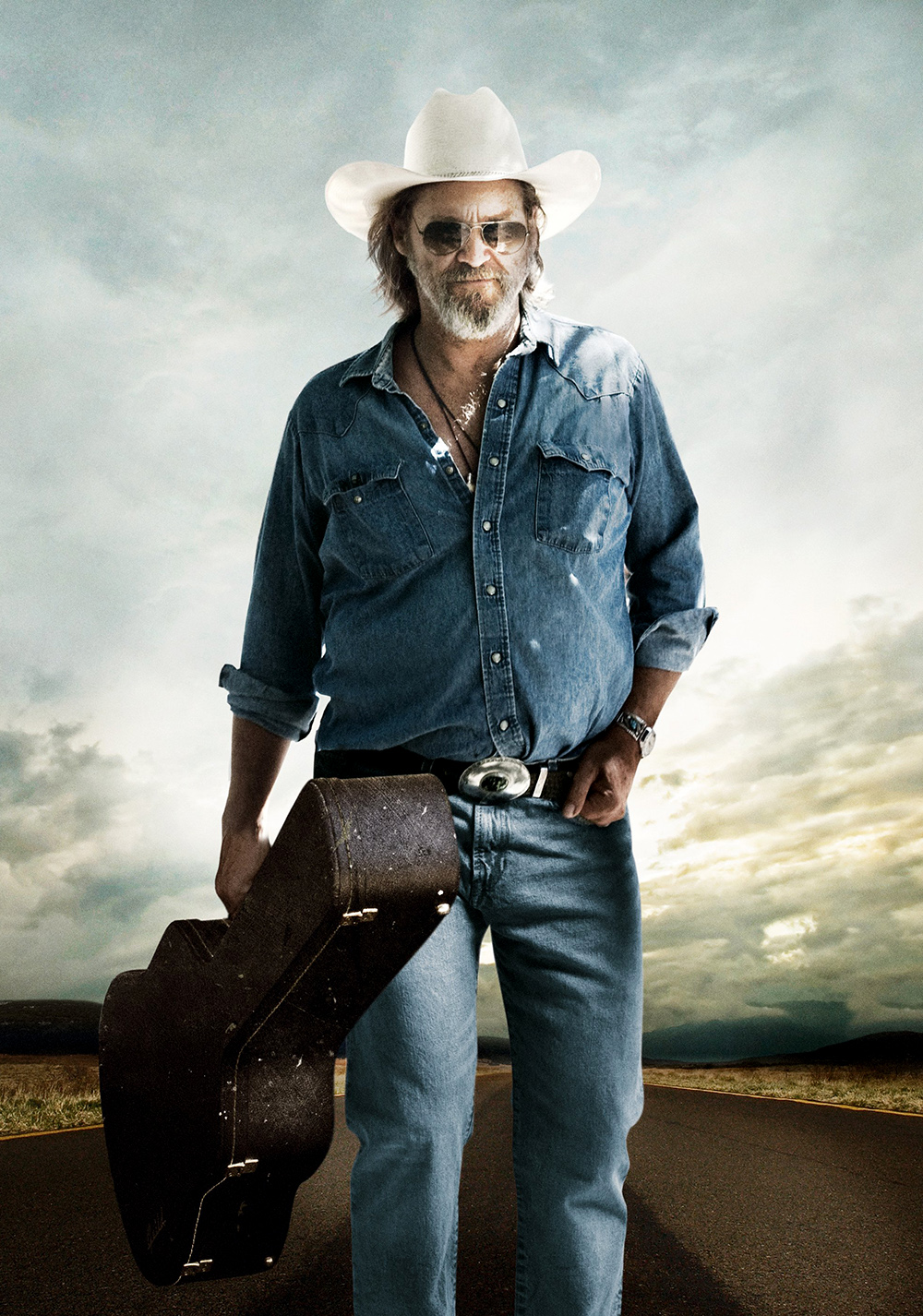 Crazy Heart Picture