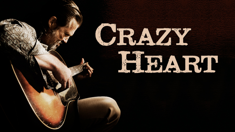 Download Movie Crazy Heart Image