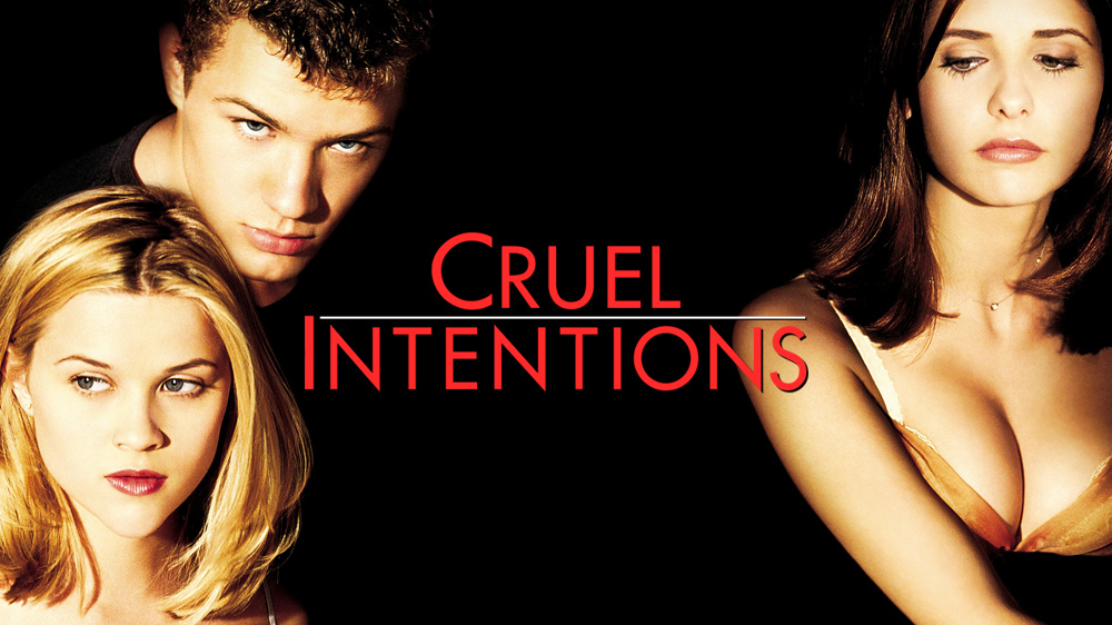 Cruel Intentions Images. 