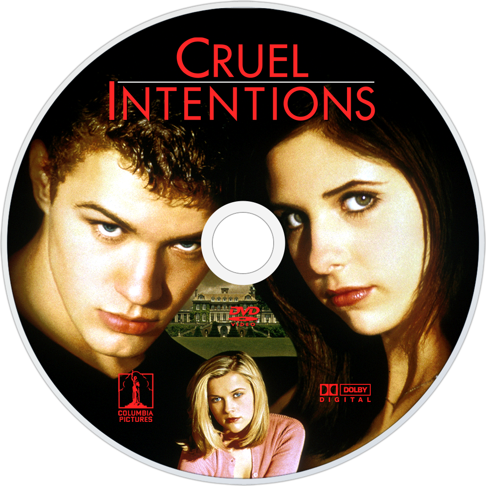 Cruel Intentions - Desktop Wallpapers, Phone Wallpaper, PFP, Gifs, and More!