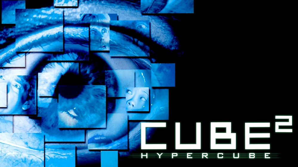 cube hypercube trailer