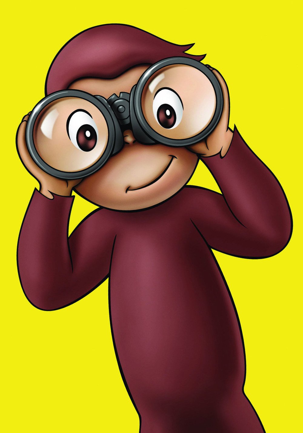 Curious George - Desktop Wallpapers, Phone Wallpaper, PFP, Gifs, and More!