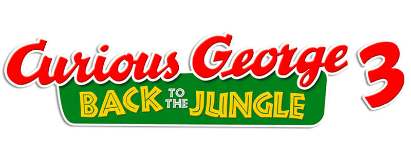 Curious George 3: Back to the Jungle - Trailer 