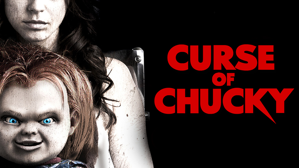 Curse Of Chucky Picture.