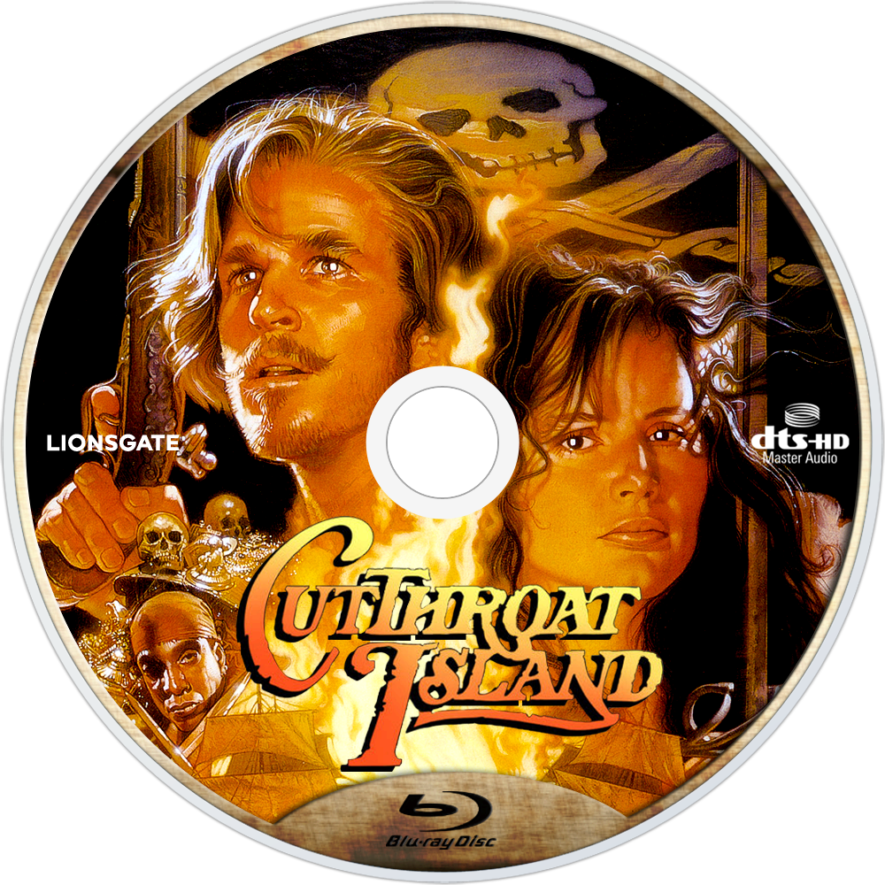 Cutthroat Island Picture Image Abyss   84878 