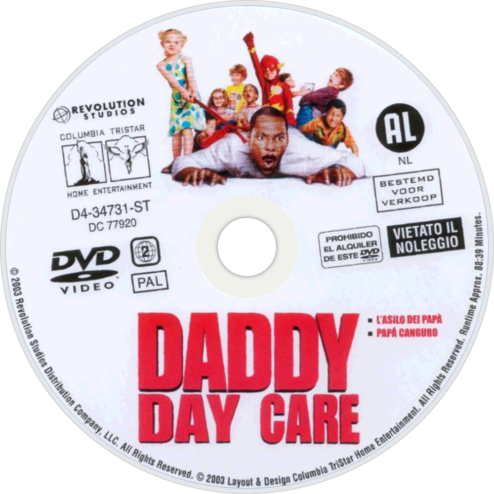 Daddy Day Care Picture - Image Abyss