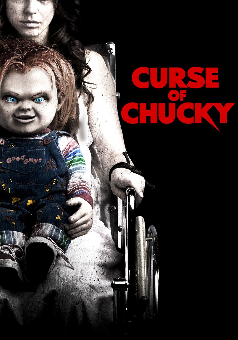 download chucky full movie