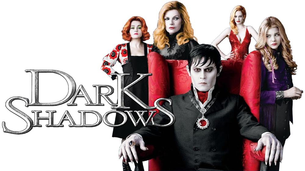 Dark shadows game. Тим бёртон мрачные тени. Семья Коллинз мрачные тени. Мрачные тени вампир.