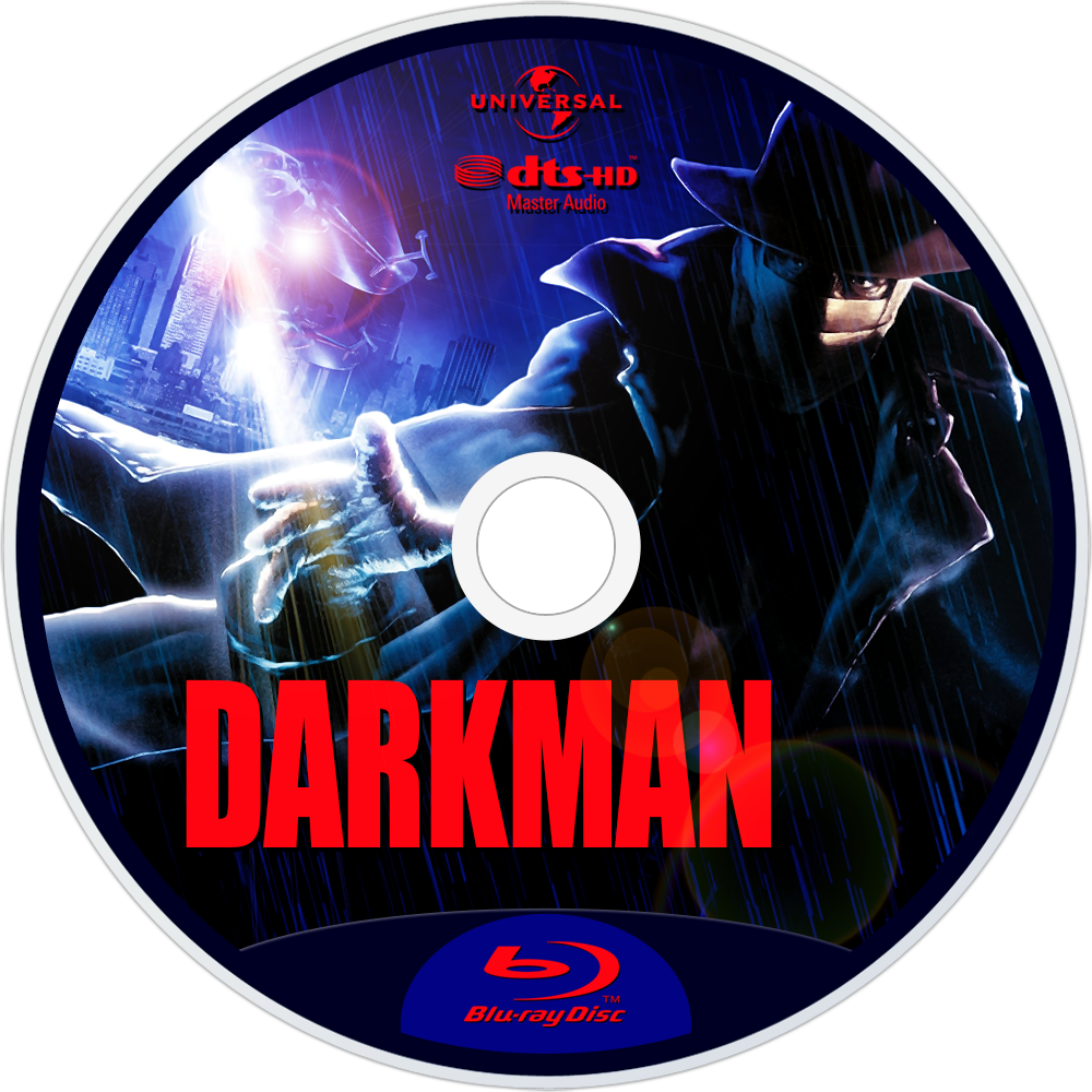 Darkman Picture