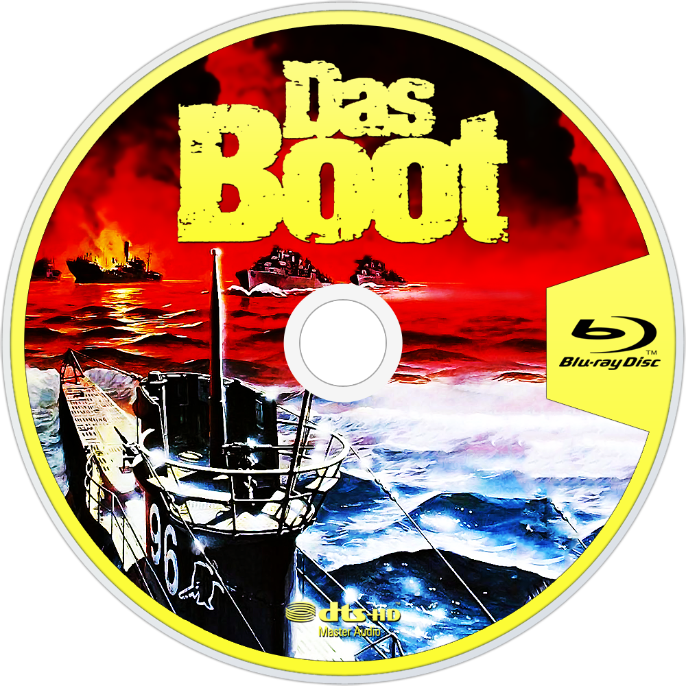 Das Boot Picture Image Abyss