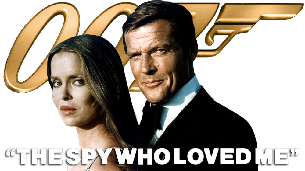 The Spy Who Loved Me Picture