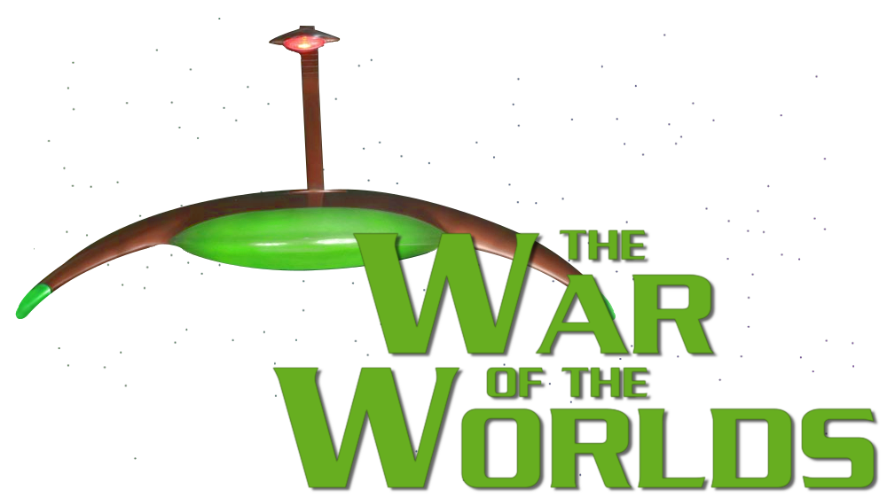 the war of the worlds 1953