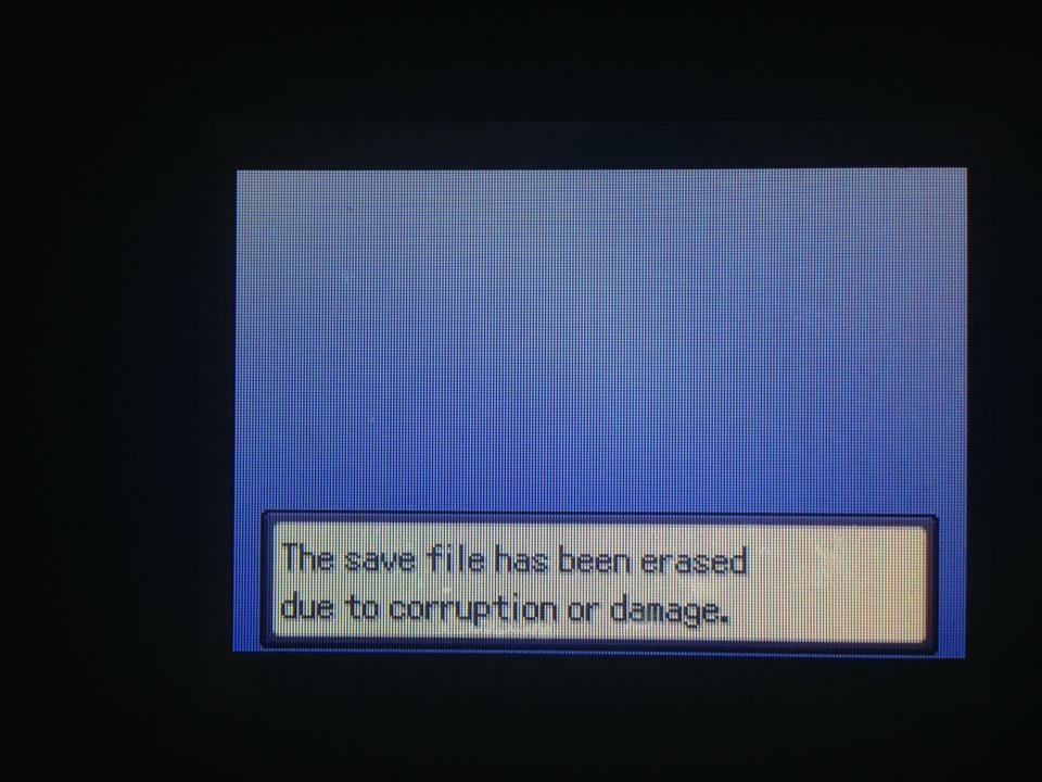  Worst Feeling Ever by TrippyKitten