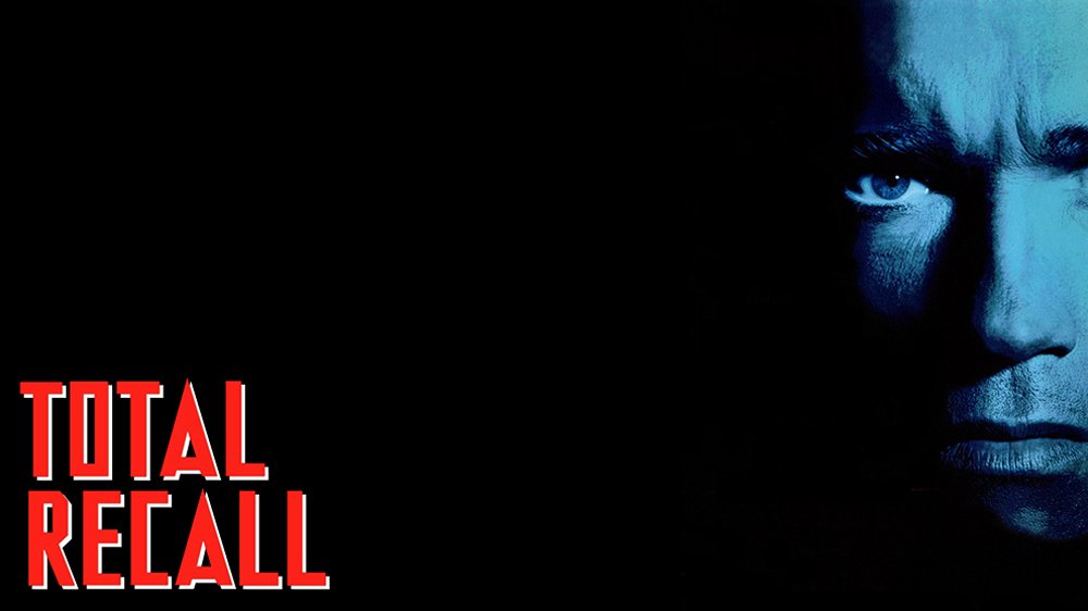 Total Recall (1990) - Desktop Wallpapers, Phone Wallpaper, PFP, Gifs ...