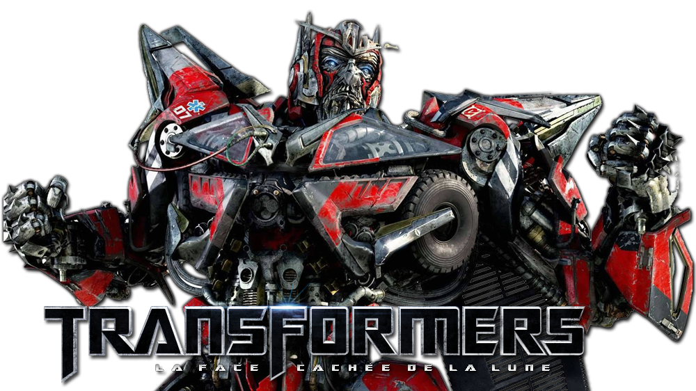 download the new version Transformers: Dark of the Moon