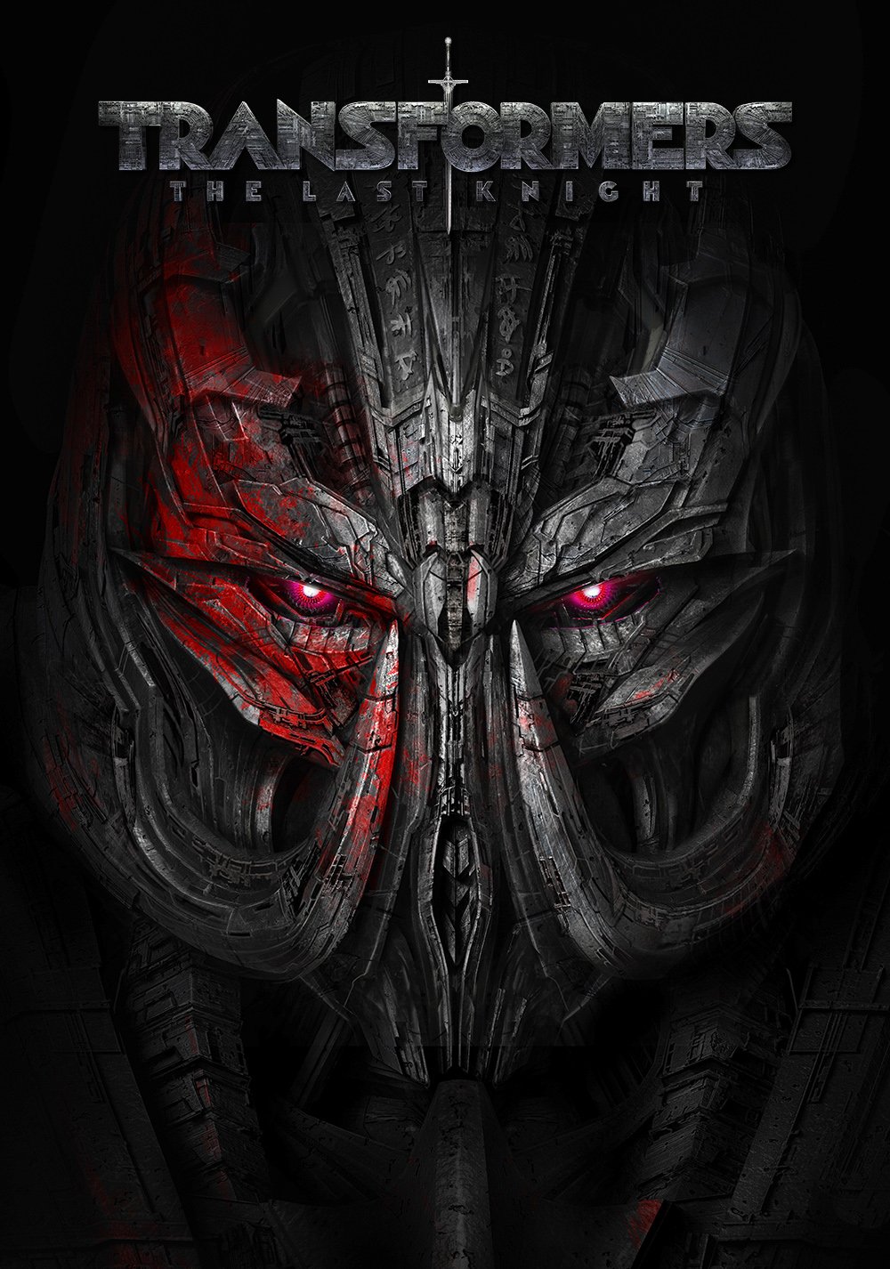 Transformers: The Last Knight Movie Poster - ID: 85948 - Image Abyss