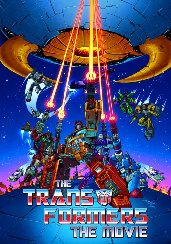The Transformers: The Movie