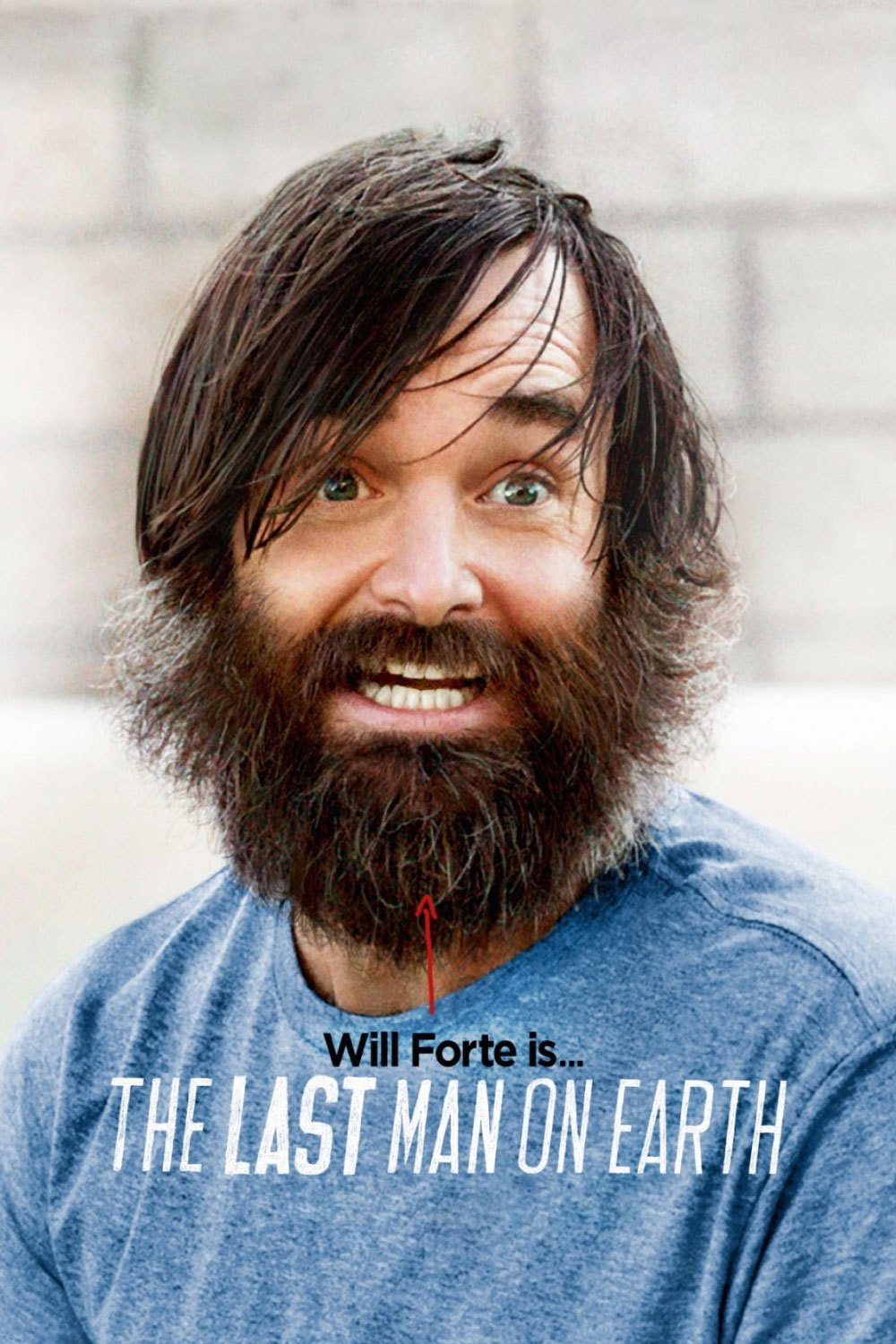 The Last Man on Earth Picture