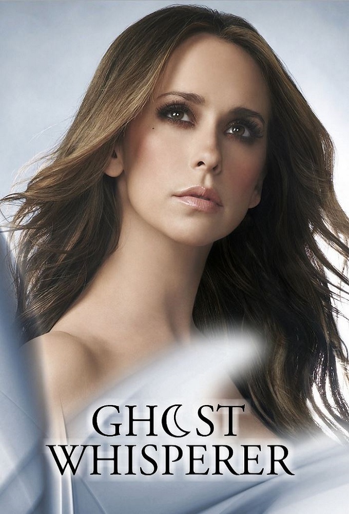 Ghost Whisperer Picture Image Abyss