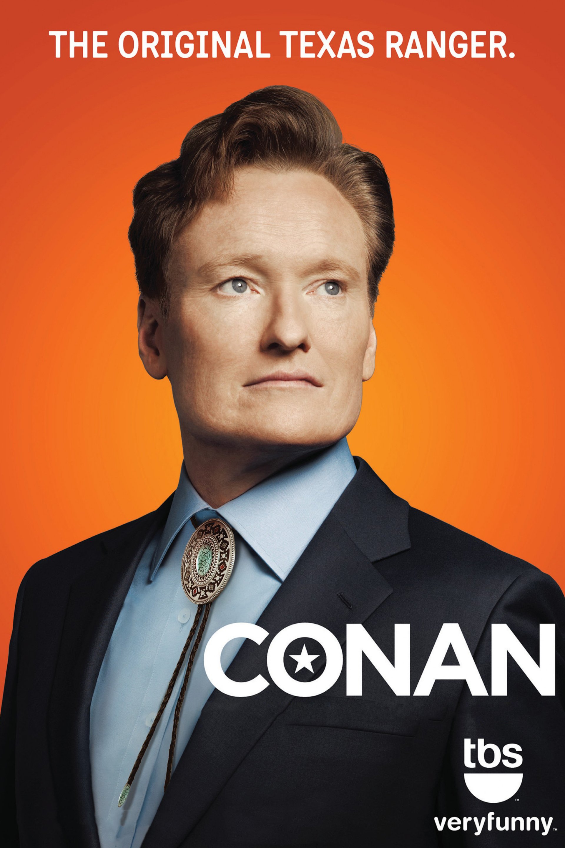 TV Show Conan Image