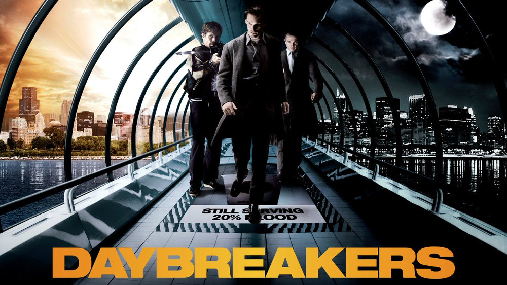 Daybreakers Picture