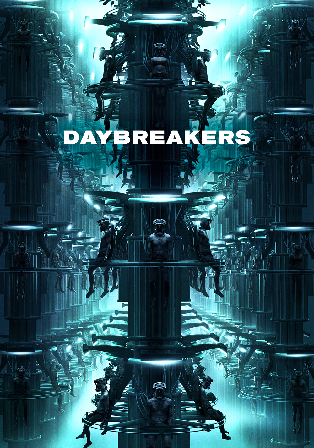 Daybreakers Picture