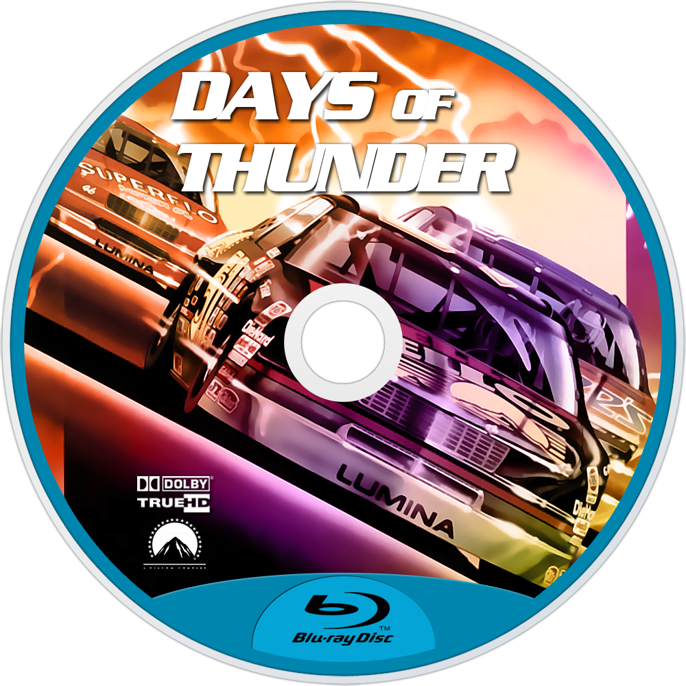 Days of Thunder Image - ID: 86296 - Image Abyss