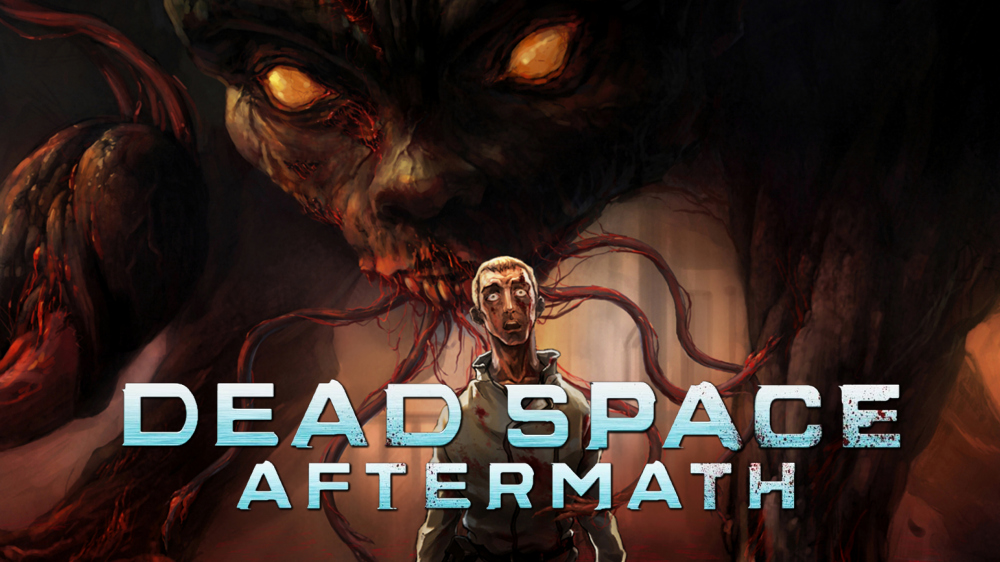 Dead Space: Aftermath Picture