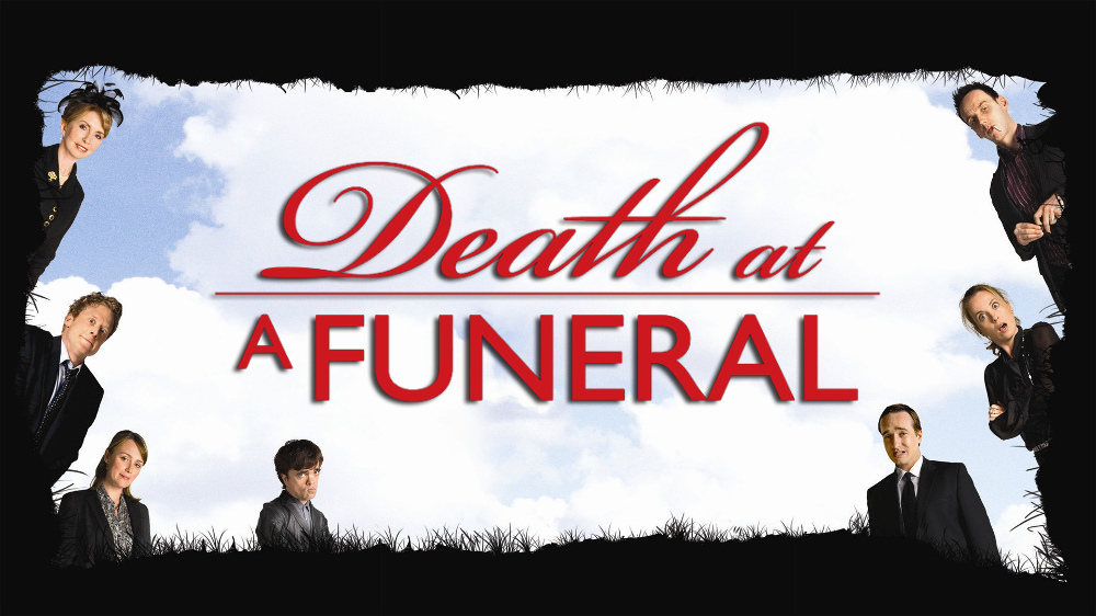 Death at a Funeral (2007) Picture - Image Abyss