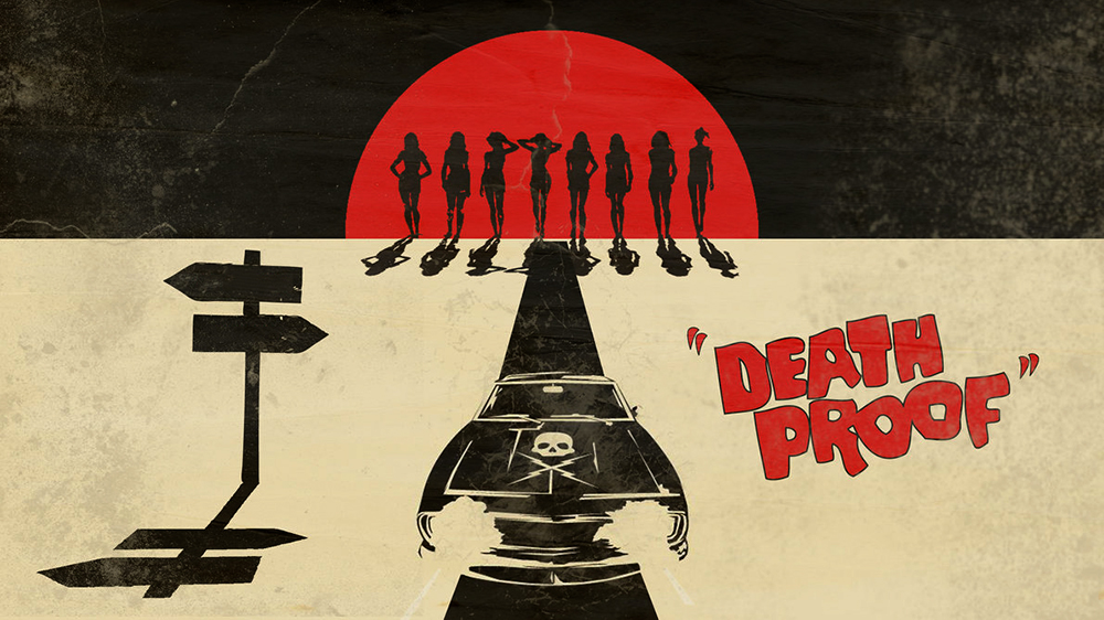 Death Proof Picture