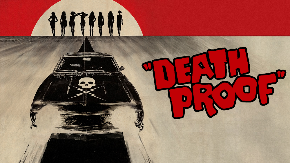 Death Proof Picture