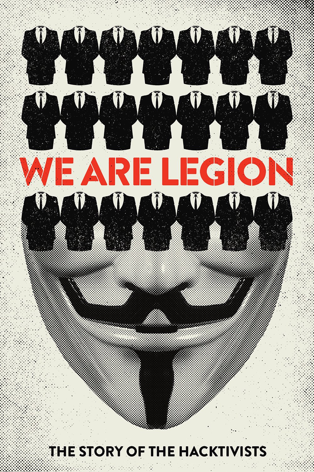 We are legion скачать стим фото 115