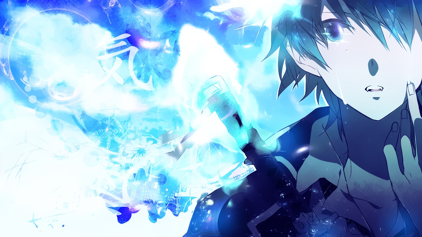 Download Blue Exorcist Anime Image