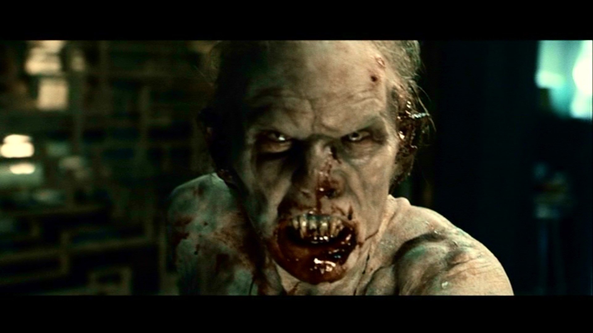 movie Daybreakers Image