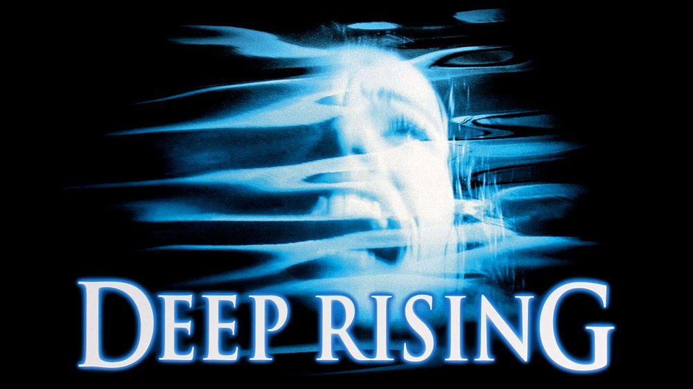 Deep Rising - Desktop Wallpapers, Phone Wallpaper, PFP, Gifs, and More!