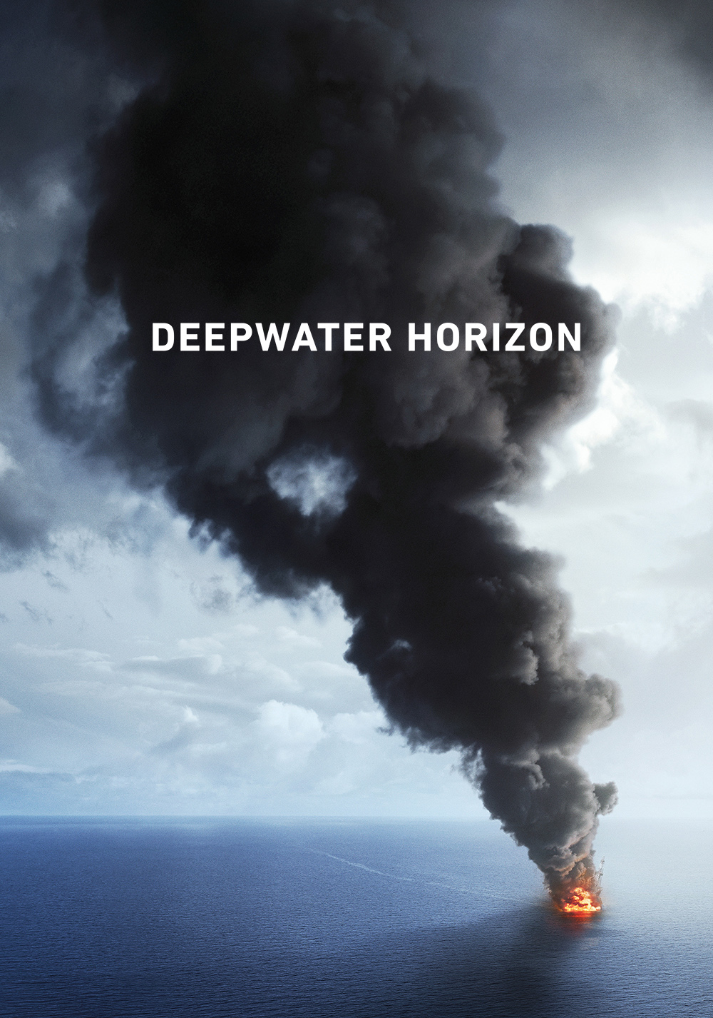Deepwater Horizon Picture