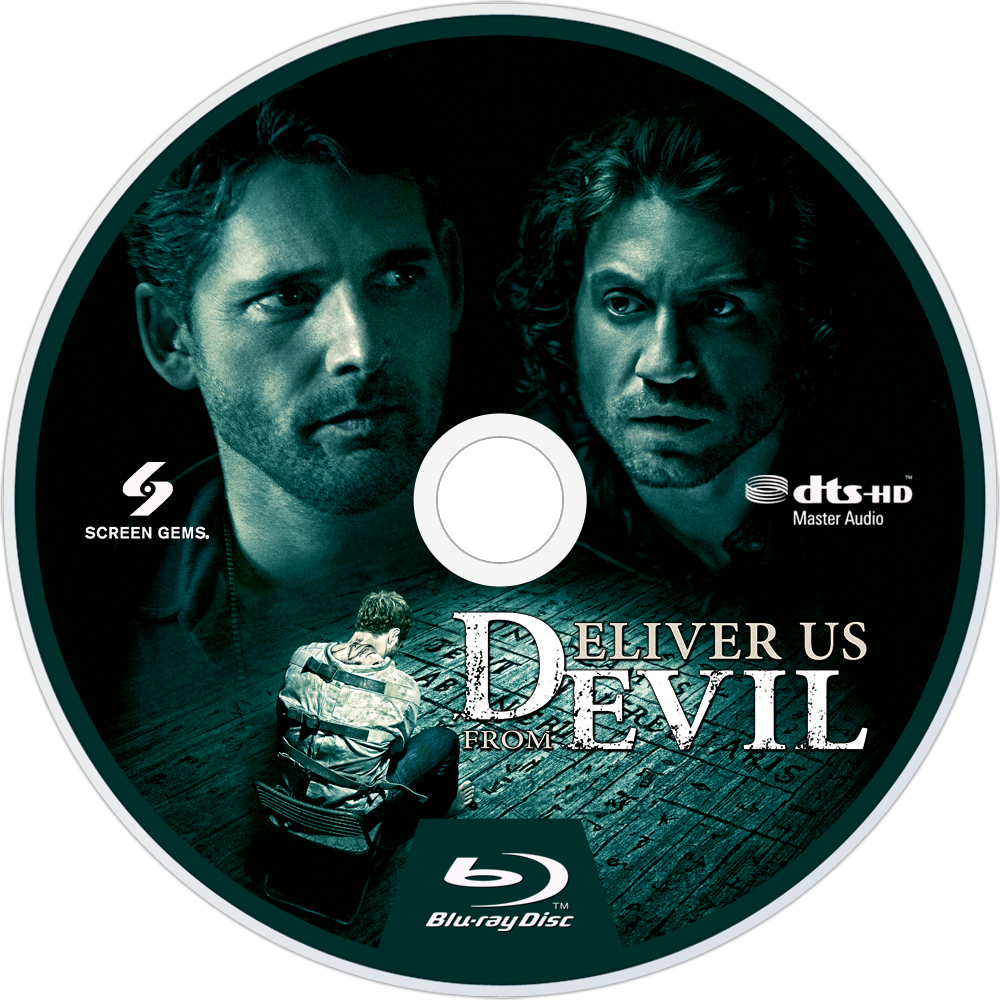 Deliver Us From Evil (2014) Picture - Image Abyss